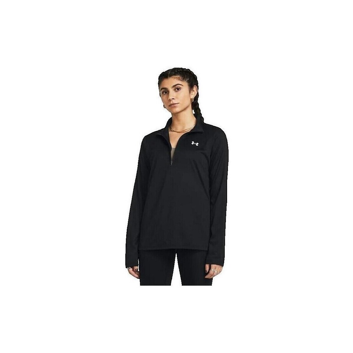 Φούτερ Under Armour Sweat-Shirt Ua Tech