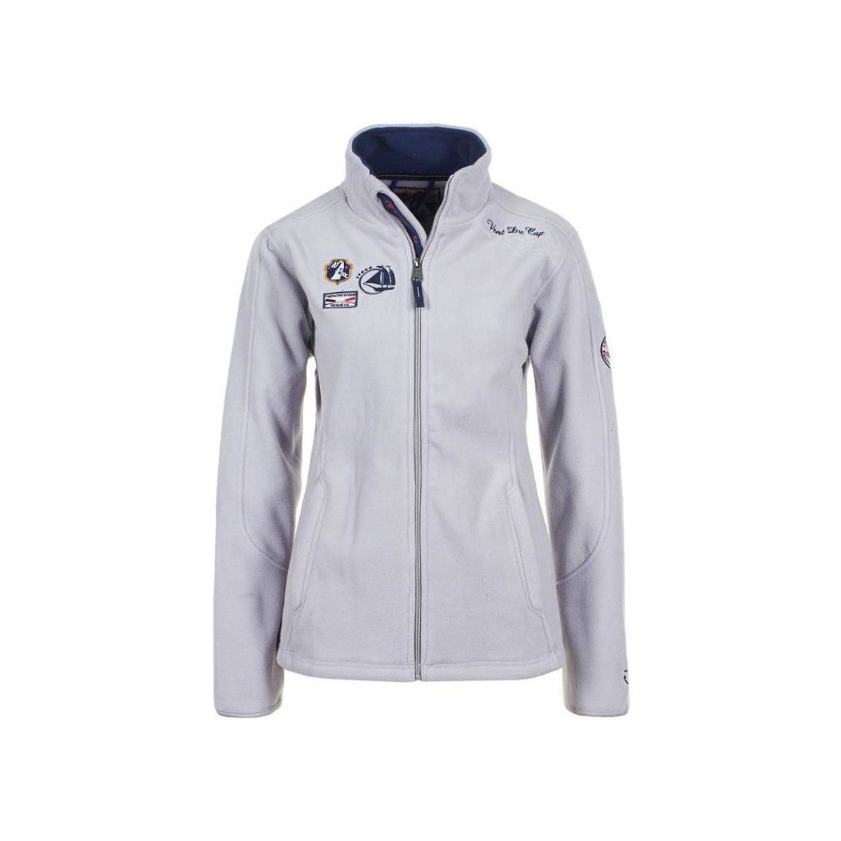 Fleece Vent Du Cap Blouson polaire femme ASPOY