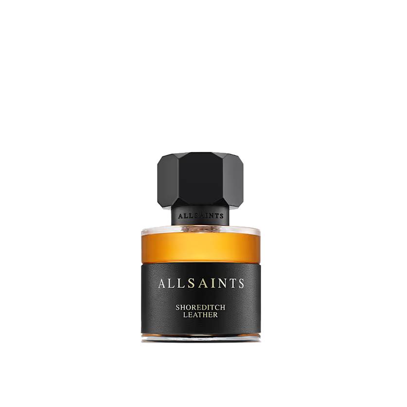 Shoreditch Leather | 30ml