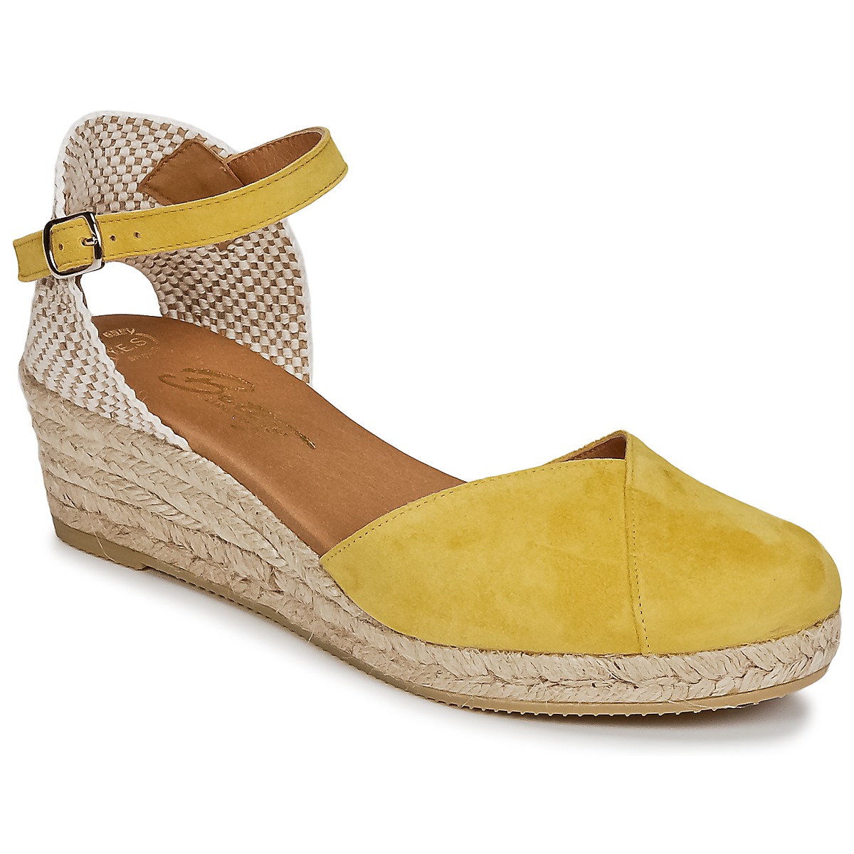 Εσπαντρίγιες Betty London INONO