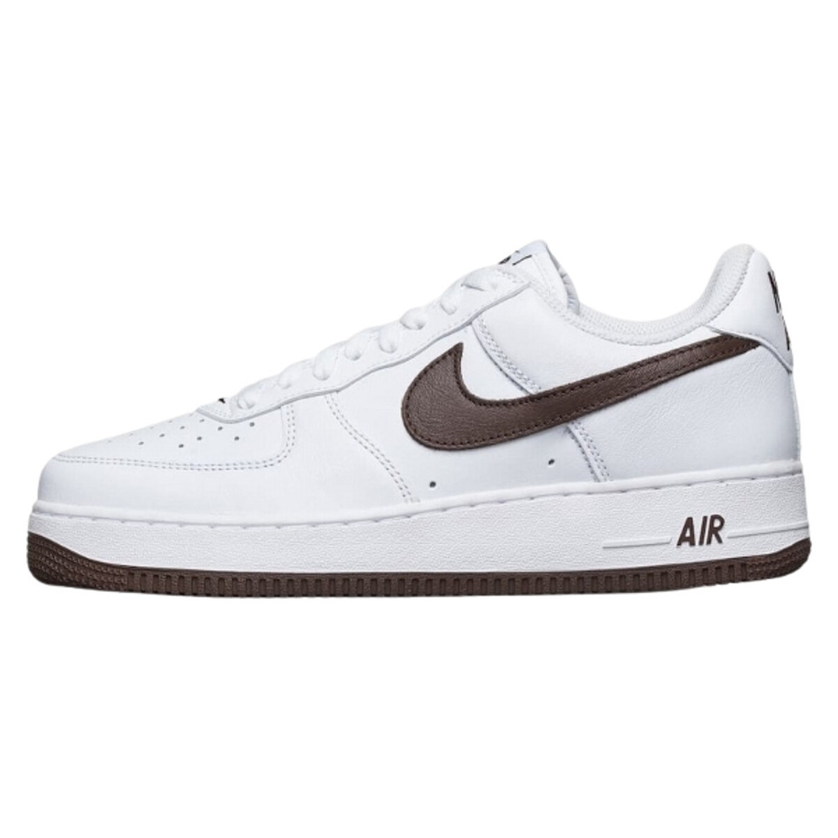 Xαμηλά Sneakers Nike Air Force 1 Low Color Of The Month Chocolate