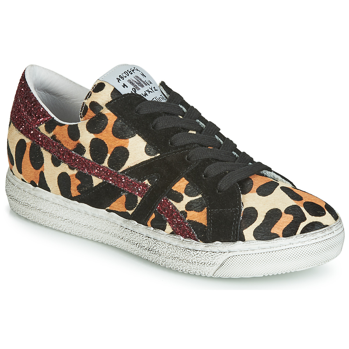 Xαμηλά Sneakers Meline BORDI
