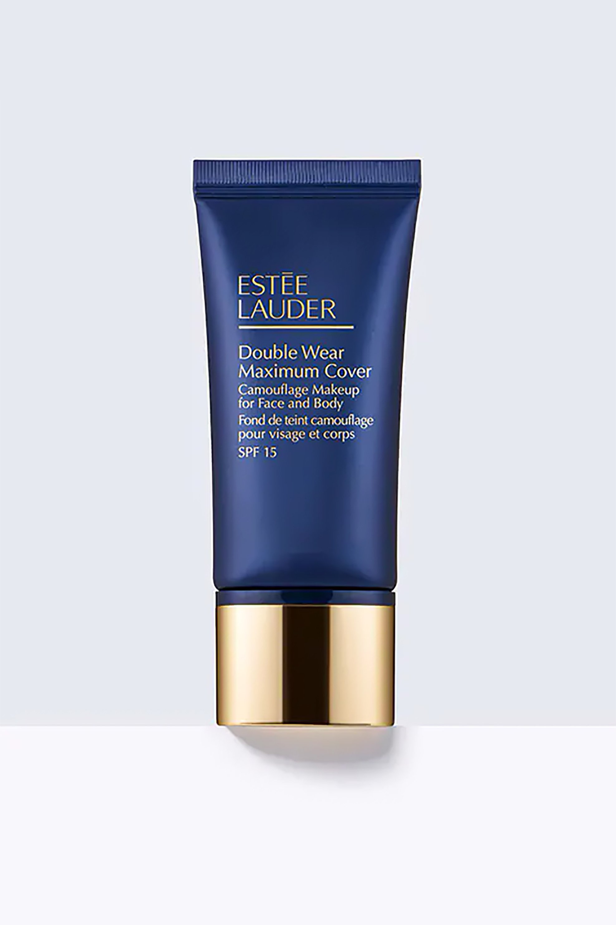 Estée Lauder Double Wear Maximum Cover Camouflage Makeup For Face & Body SPF 15
