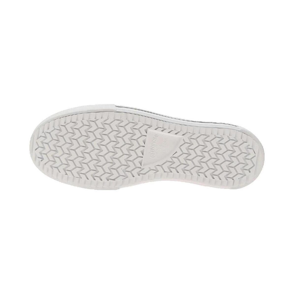 Xαμηλά Sneakers Converse Baskets mode Chuck Taylor All Star Lift Double Stack