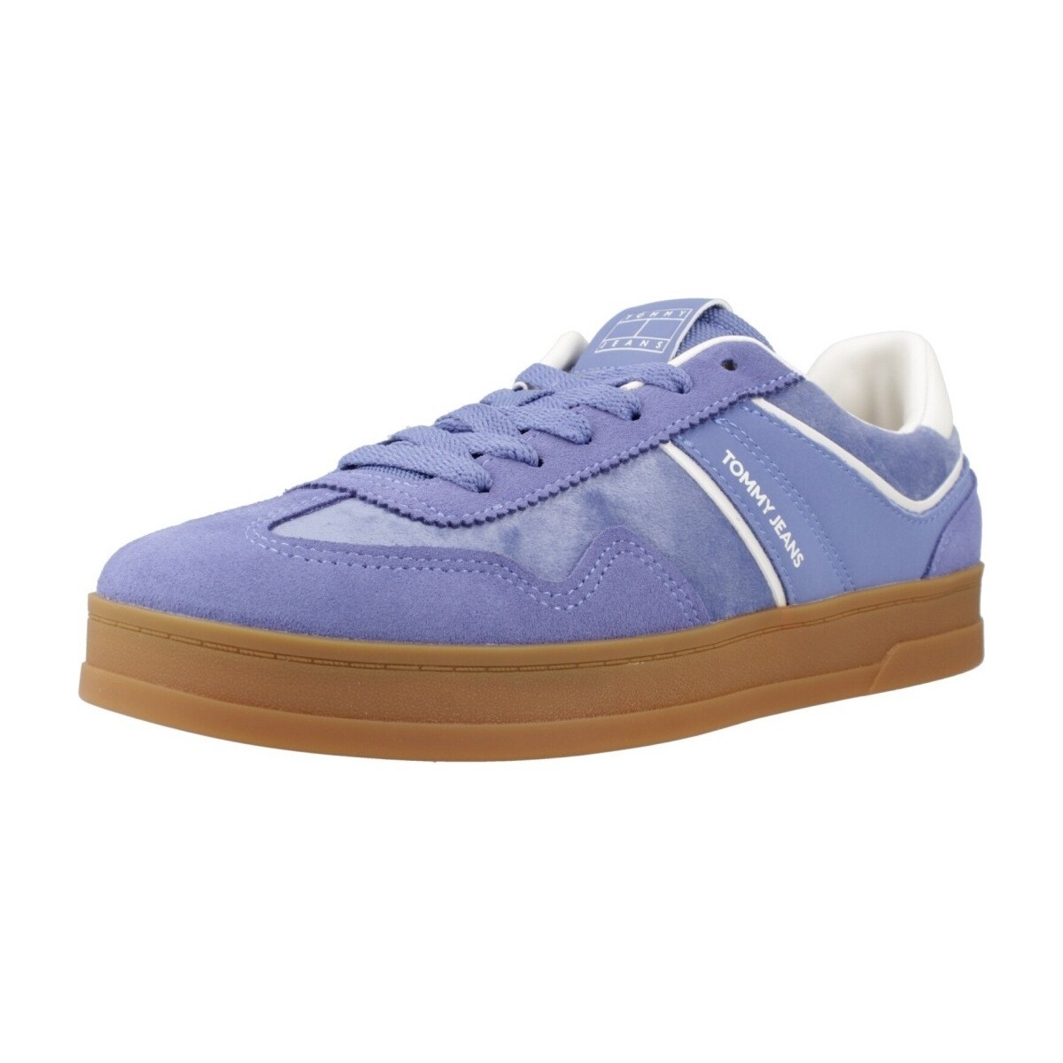 Xαμηλά Sneakers Tommy Jeans THE GREENWICH