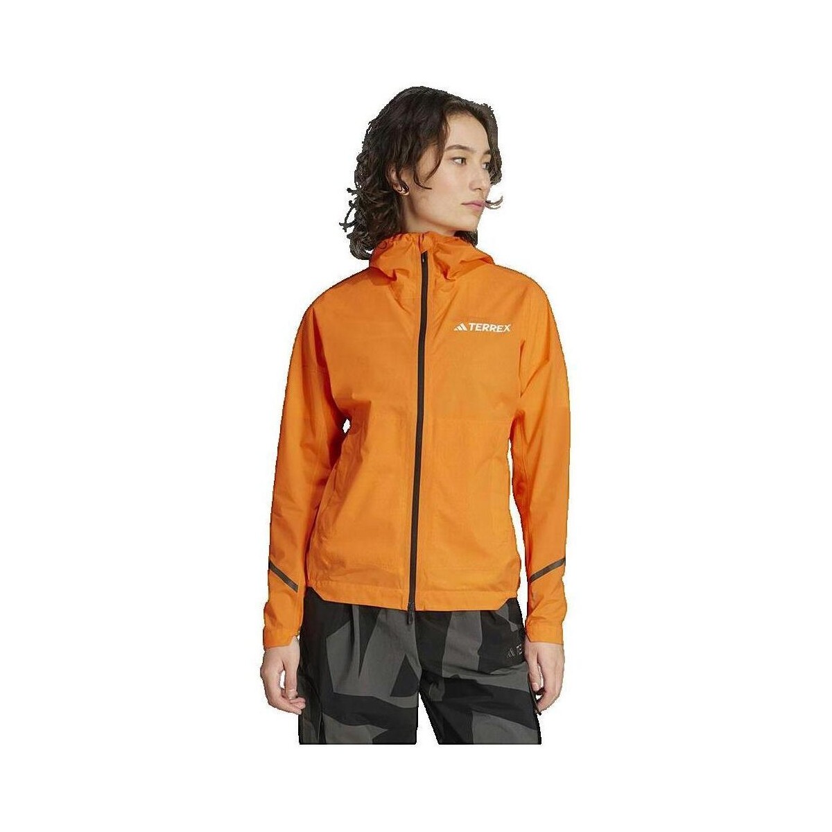 Αντιανεμικά adidas Doudoune Terrex Xperior 2.5 Layer Light Climaproof