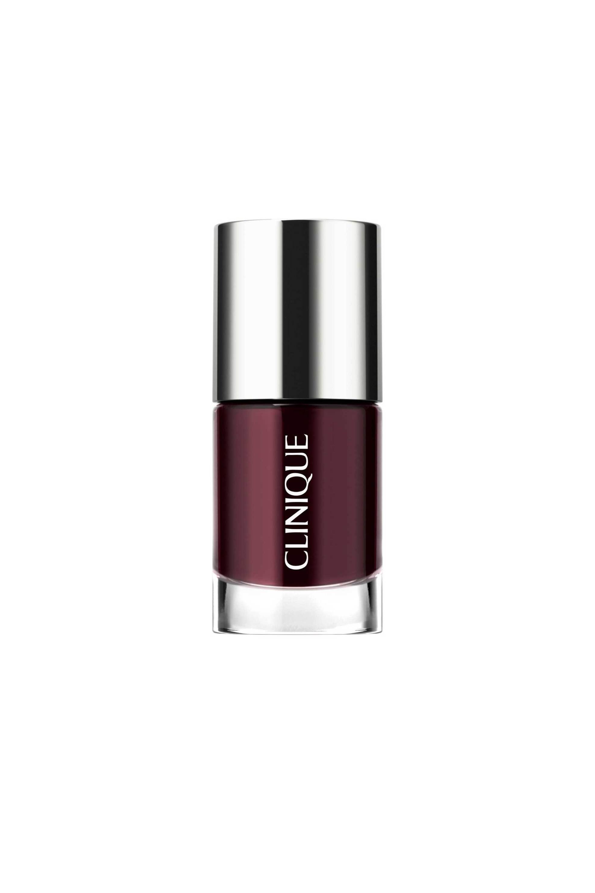Clinique Color Rich Nail Polish Limited Edition - Black Honey 9 ml