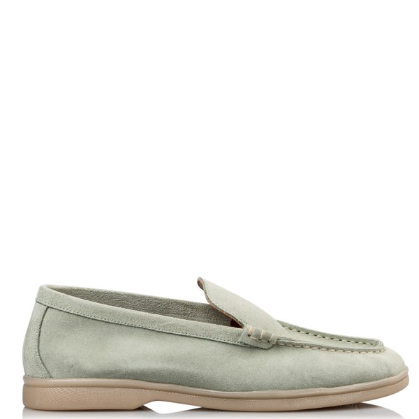 MOCCASINS