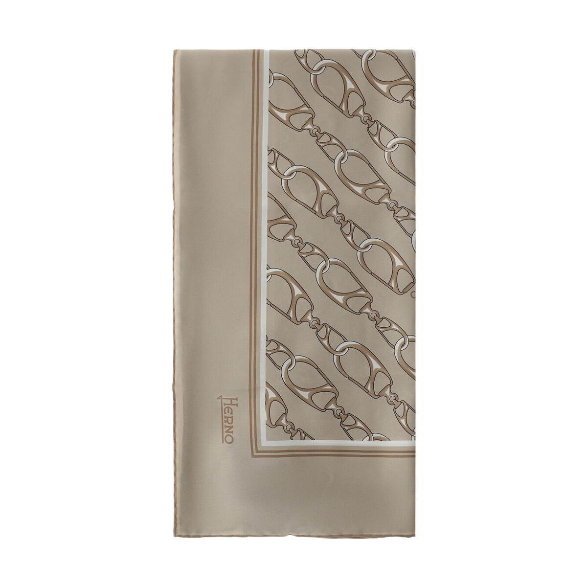 Κασκόλ Herno foulard90_15030-2157