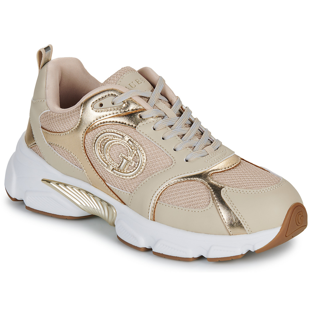 Xαμηλά Sneakers Guess IBITHA