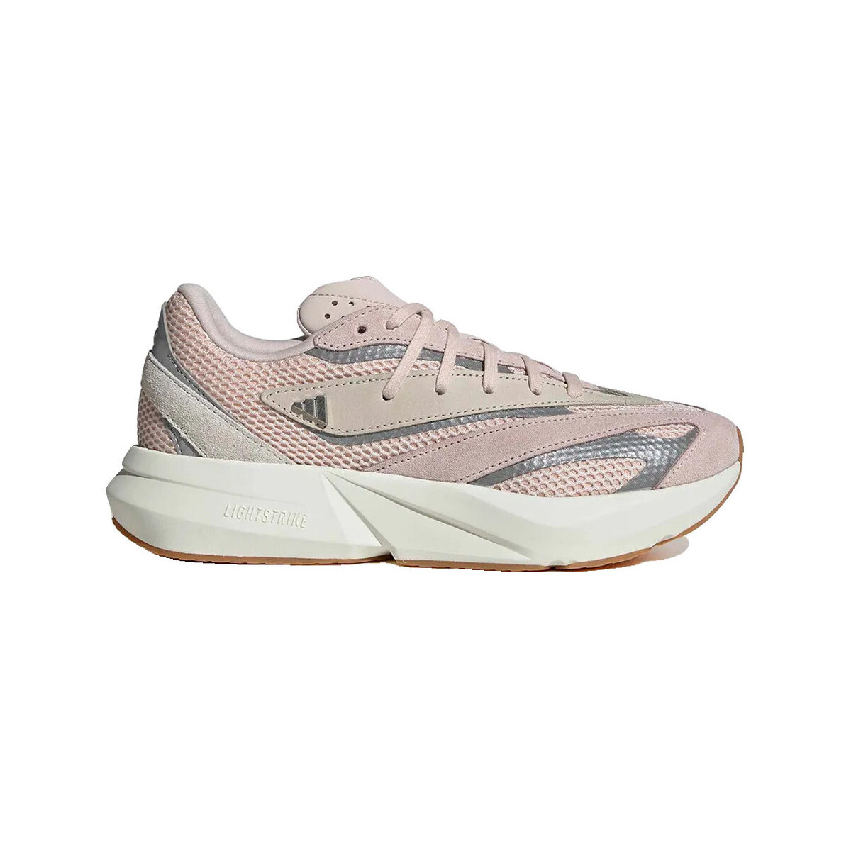 Παπούτσια για τρέξιμο adidas Baskets Lightblaze maille et synthétique