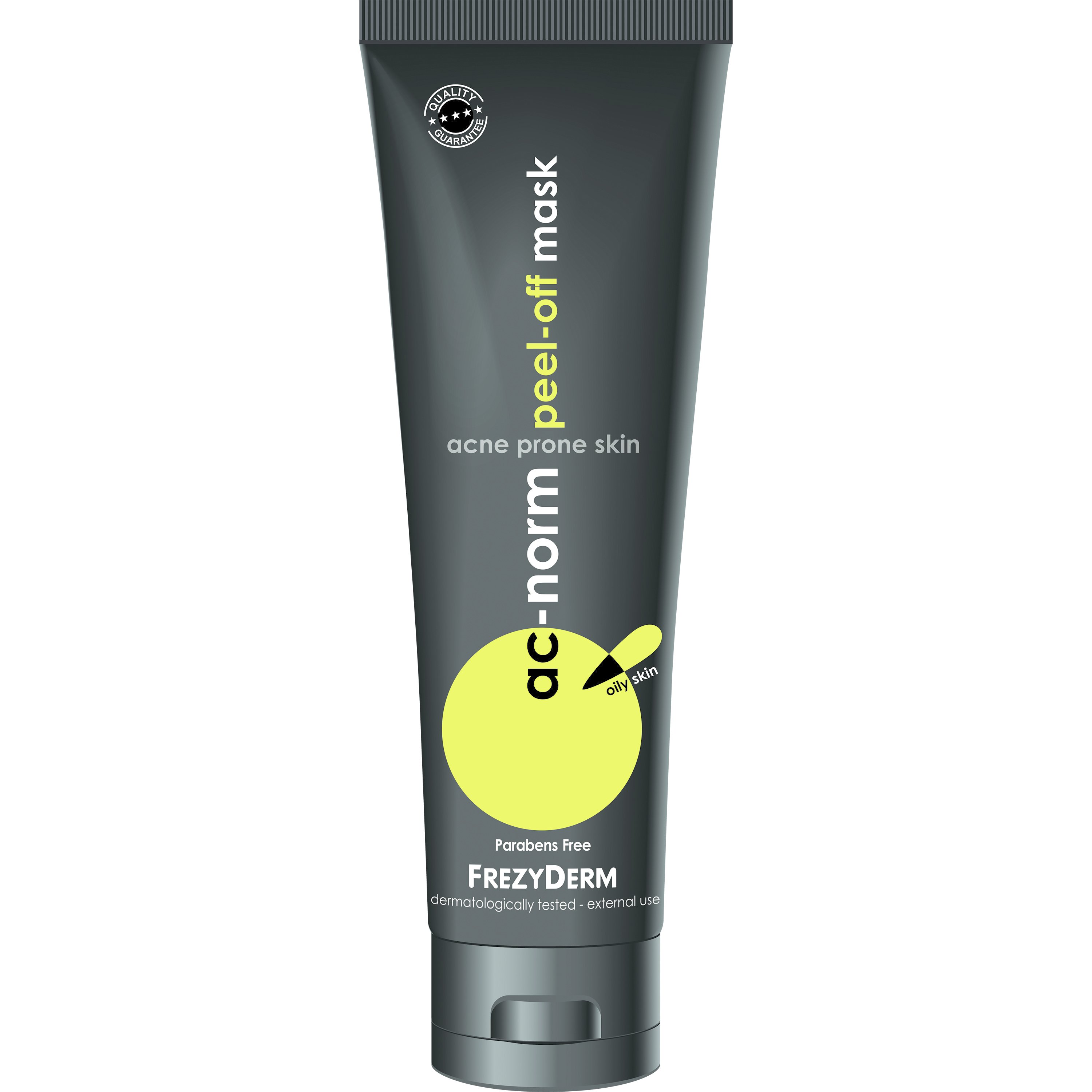 Frezyderm Ac-Norm Peel-off Mask Μάσκα Υψηλής Πρόσφυσης στο Ακνεϊκό Δέρμα 50ml