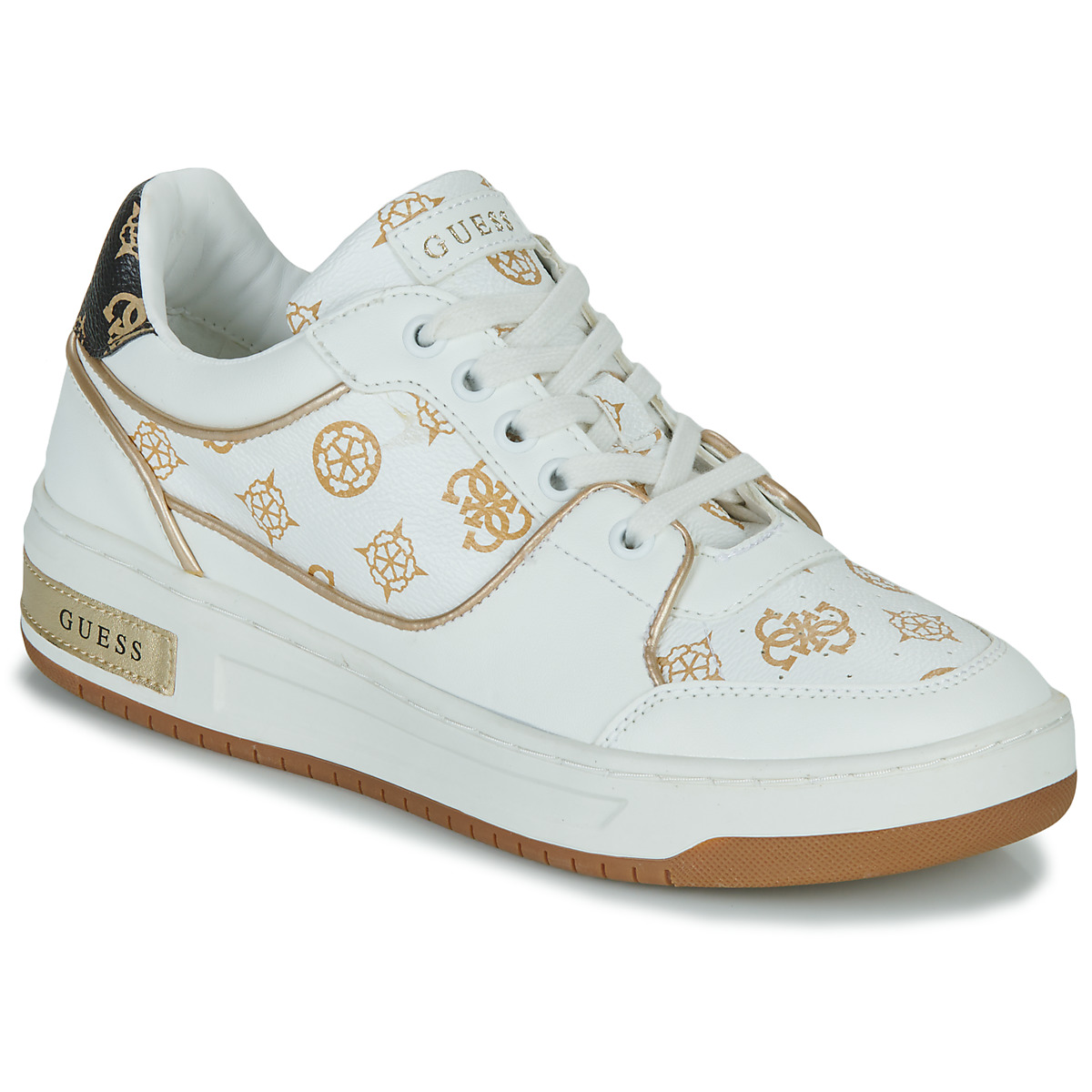 Xαμηλά Sneakers Guess TOKYO
