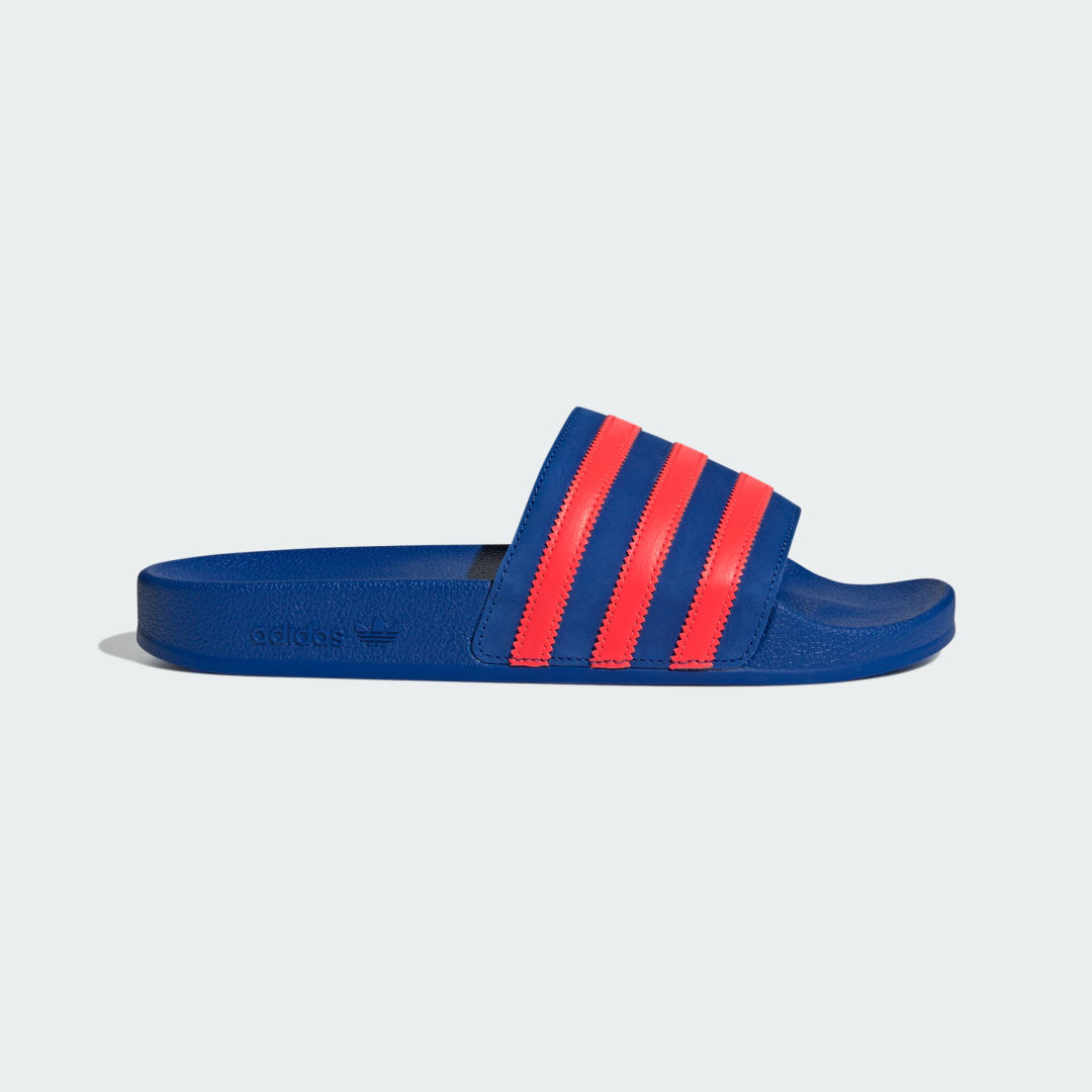 Adilette Slides