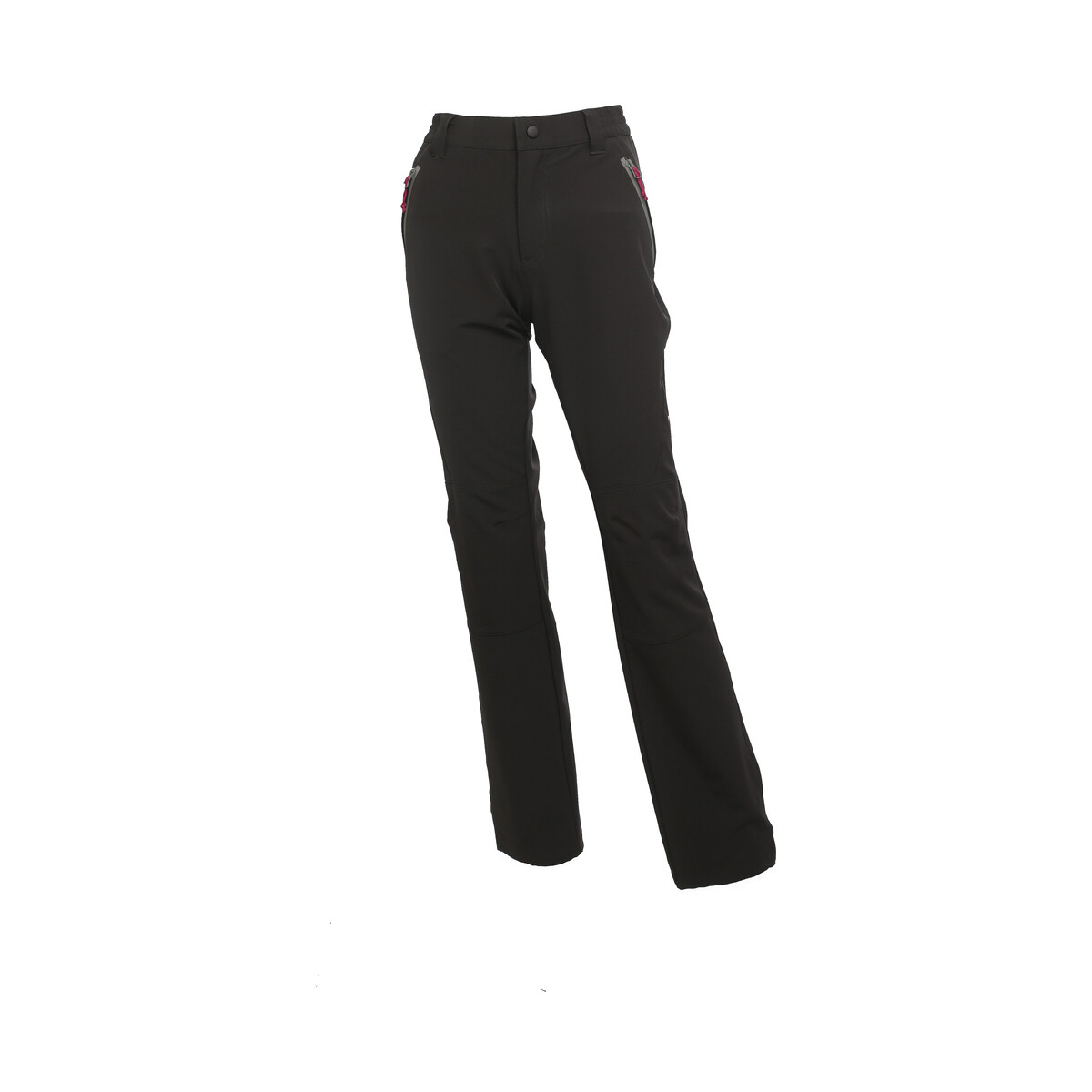 Παντελόνια Peak Mountain Pantalon de randonnée femme ANCA