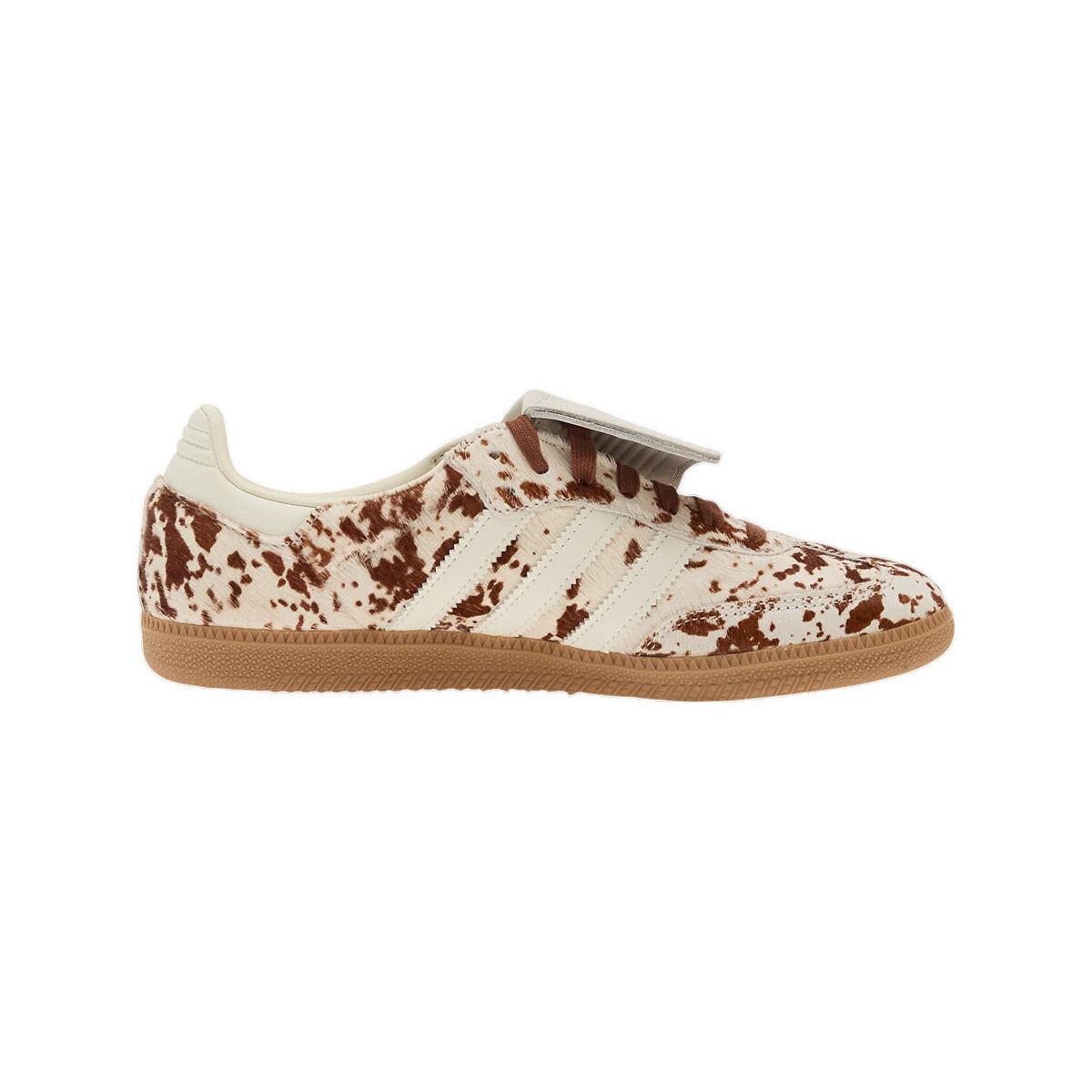 Sneakers adidas Baskets Samba LT cuir de haute qualité