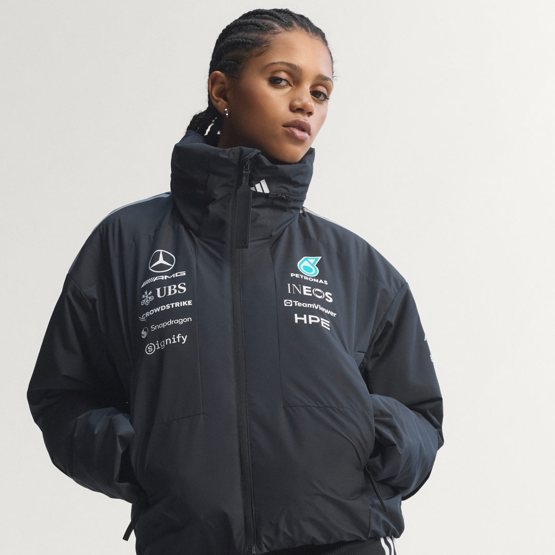 ΜΠΟΥΦΑΝ ΜΗΧΑΝΙΚΩΝ MERCEDES - AMG PETRONAS FORMULA 1 TEAM