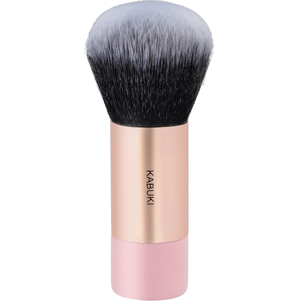 Mon Reve 101 Kabuki Brush Multi Use Πινέλο Kabuki Πολλαπλών Χρήσεων 1 Τεμάχιο