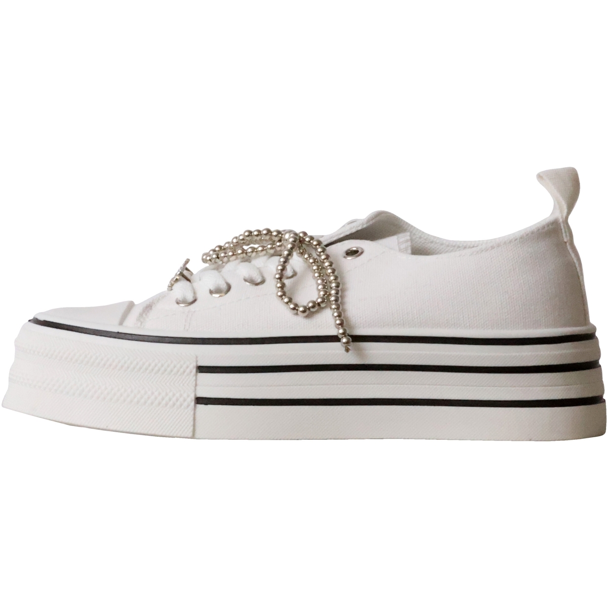 Xαμηλά Sneakers Super Mode 294828