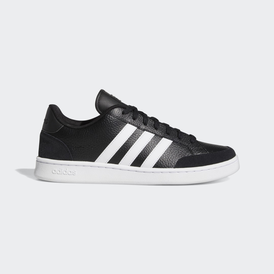 Grand Court SE Shoes