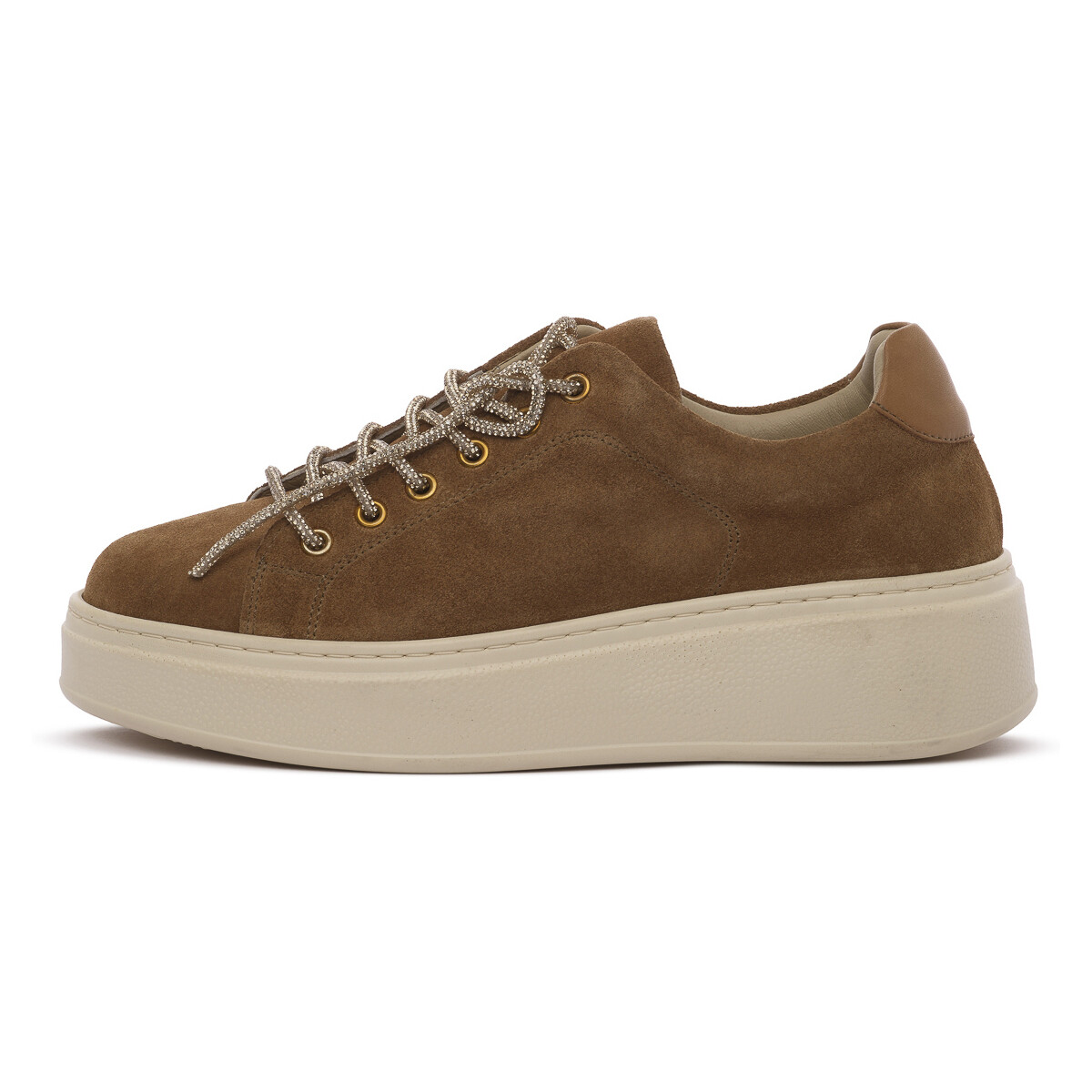 Sneakers Step SIGARO