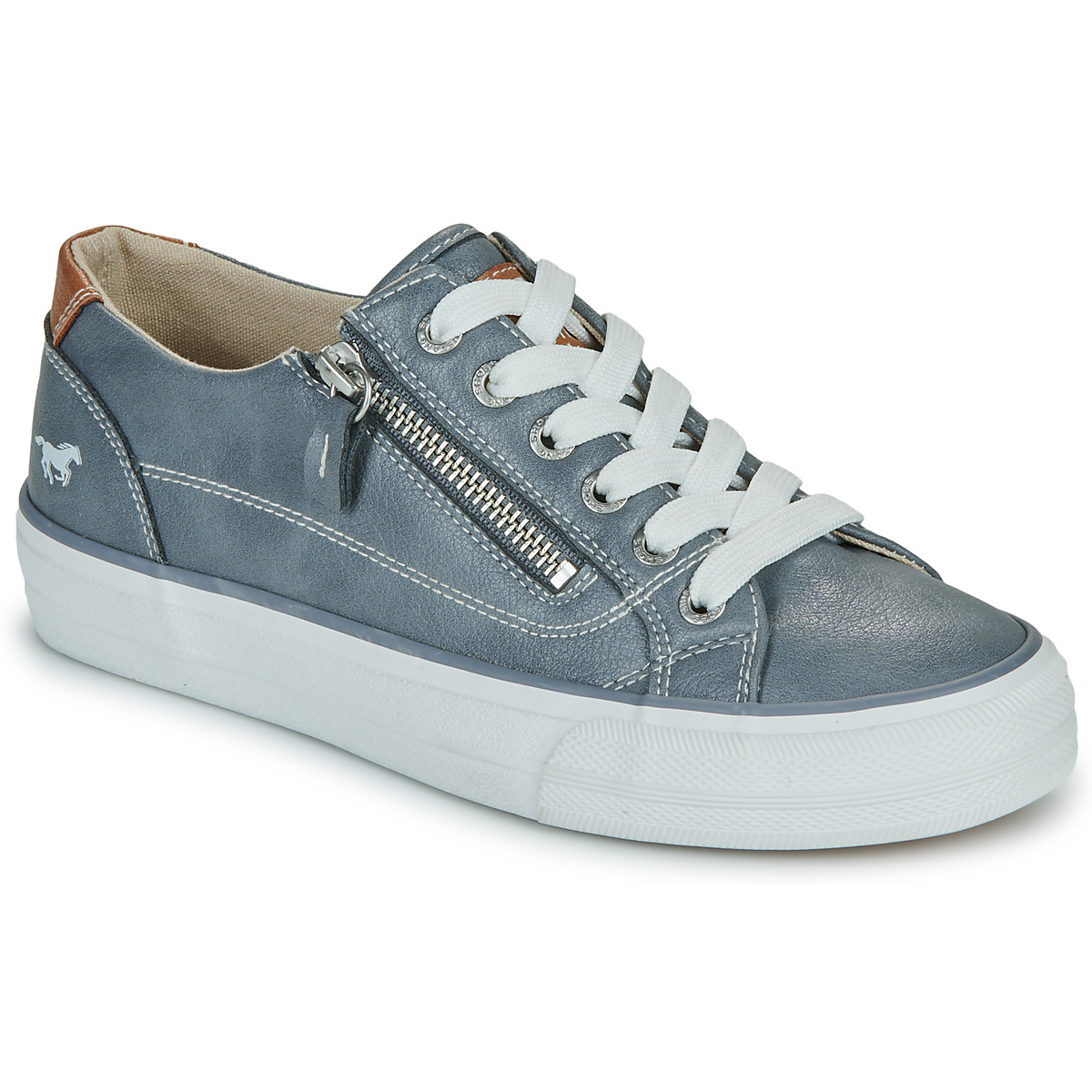 Xαμηλά Sneakers Mustang -