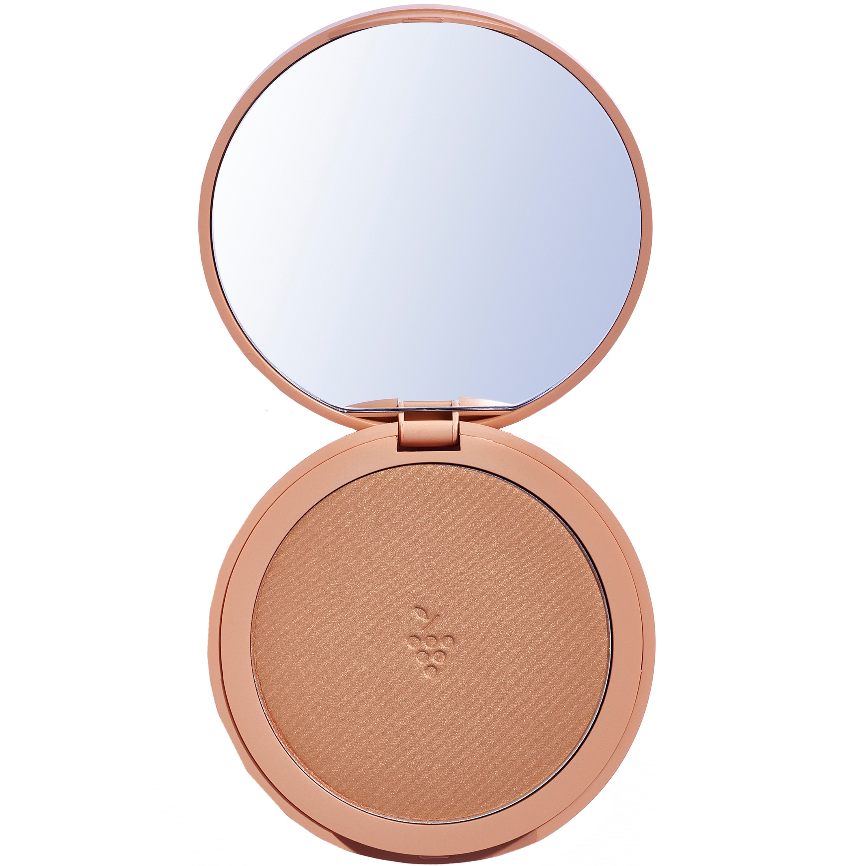 Caudalie Vinocrush Long-Lasting Bronzer Powder Πούδρα Λάμψης για Φυσικό Ηλιοκαμένο Τόνο 8.5g