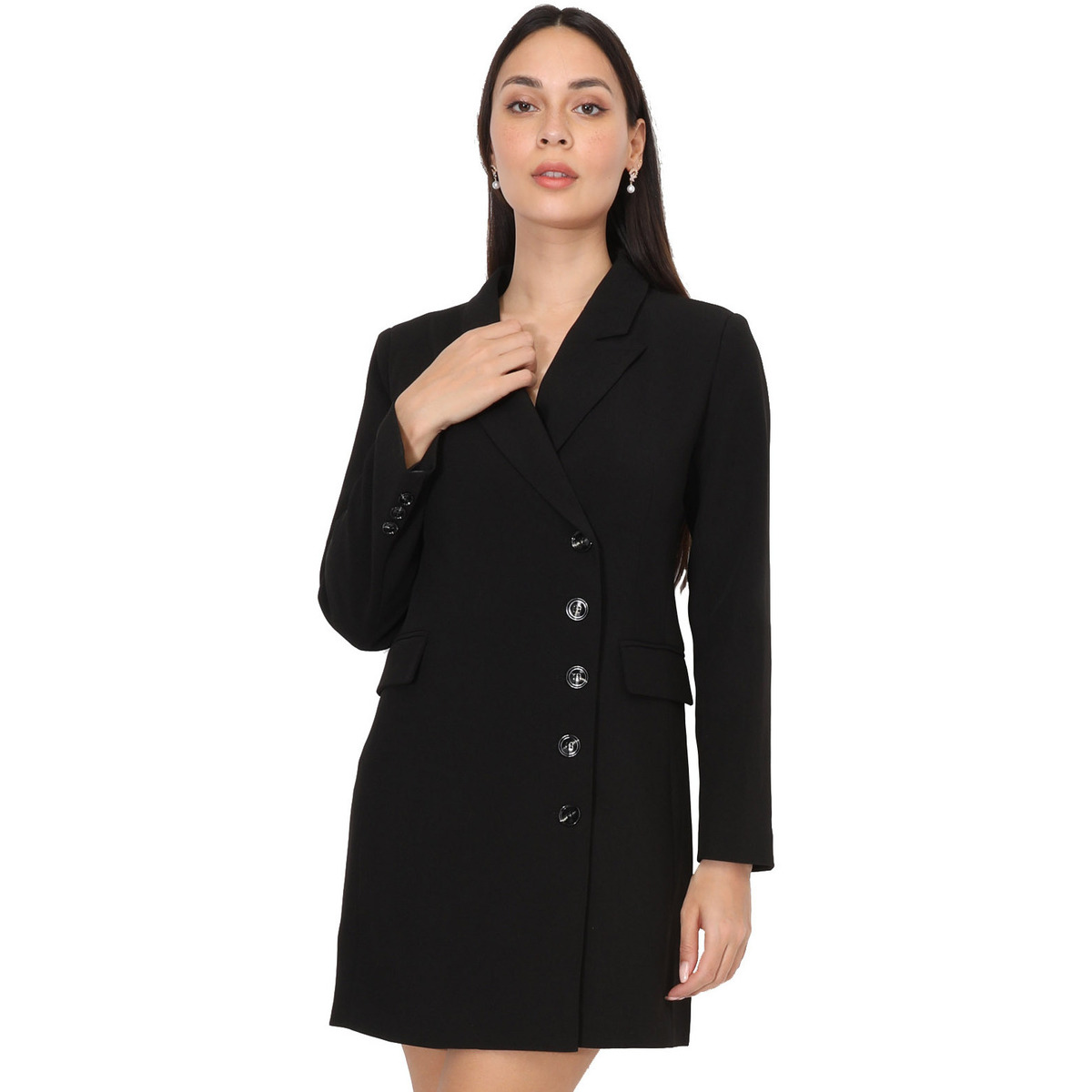 Φορέματα La Modeuse 70629_P165050