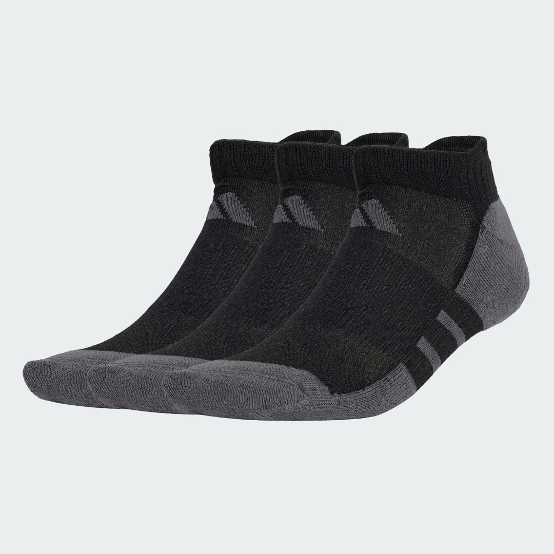 Essentials CLIMACOOL Low Cut Socks