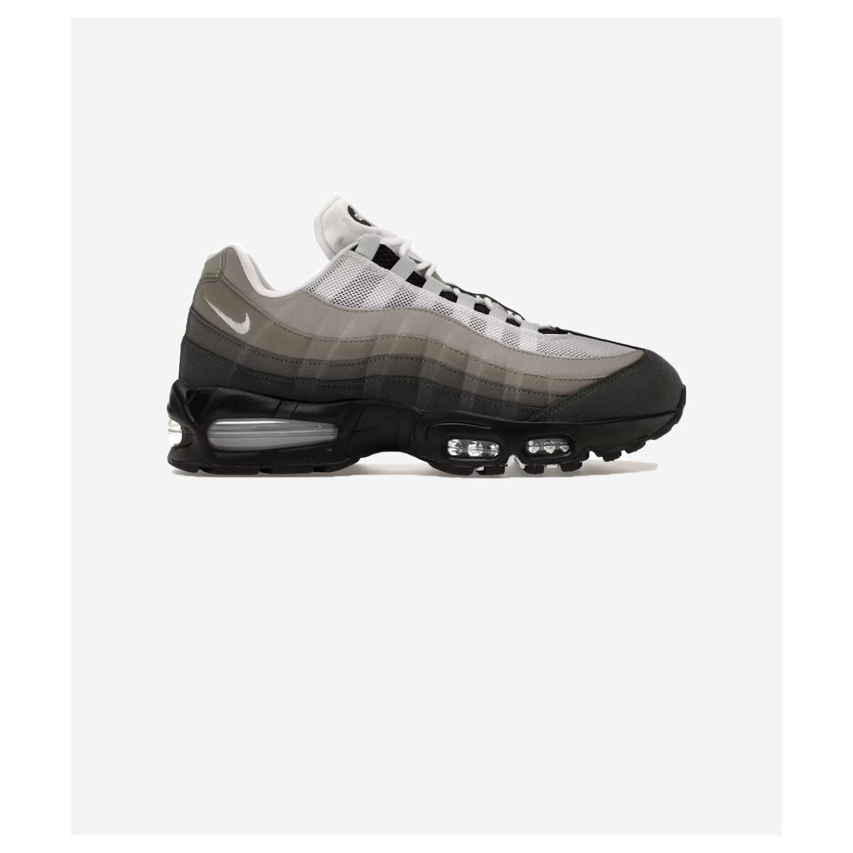 Xαμηλά Sneakers Nike Air Max 95 OG Big Bubble Blue Tint (Women's)