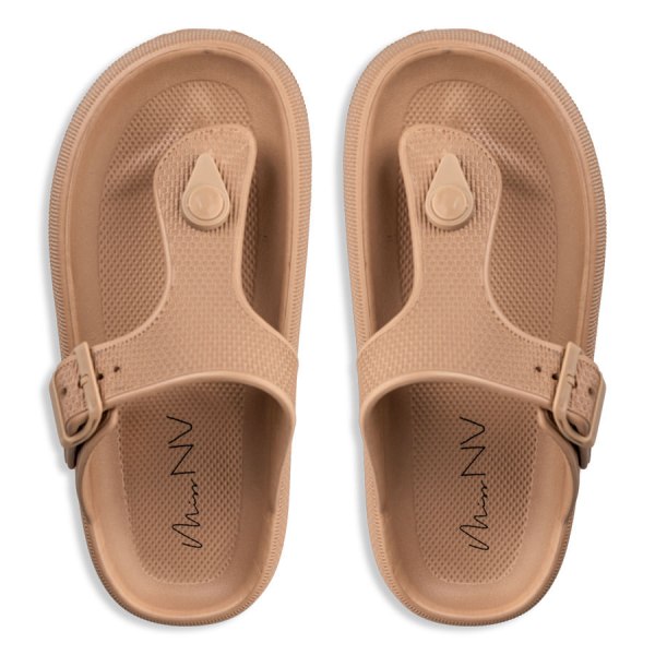 CHUNKY FLIP FLOPS