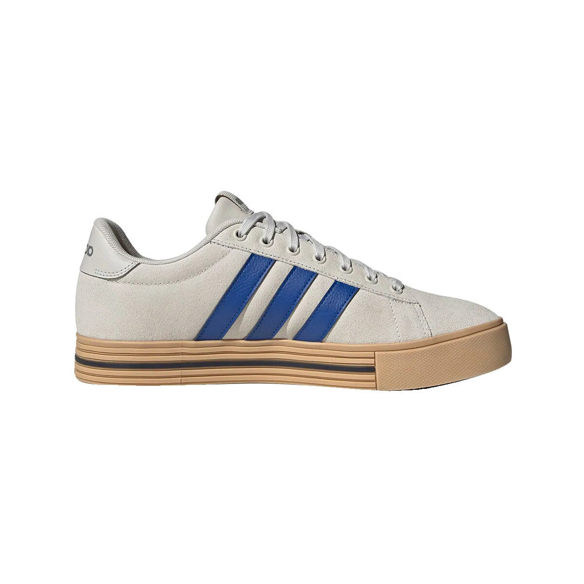 Xαμηλά Sneakers adidas Baskets daily 4.0 cuir
