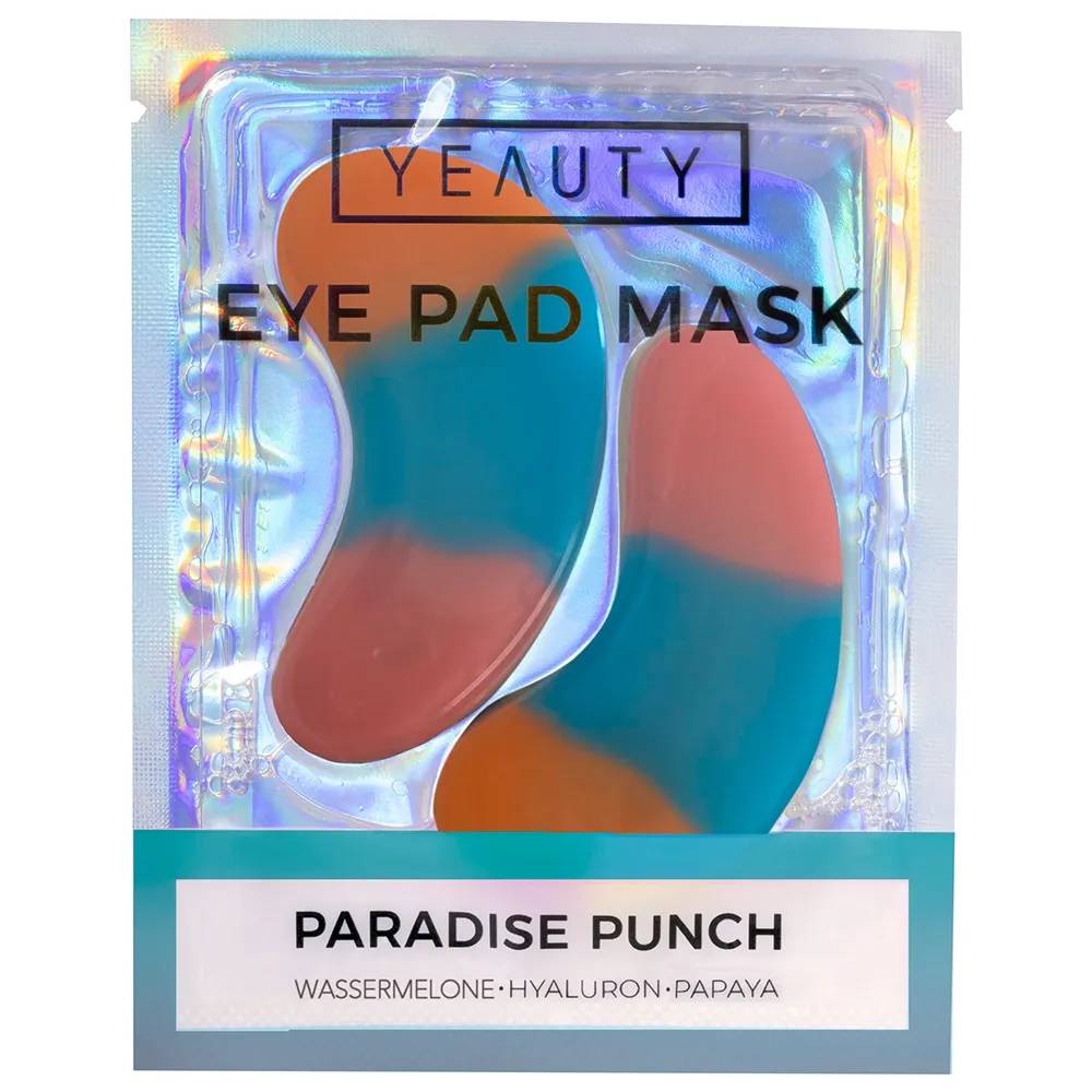 Eye Pad Mask Paradise Punch