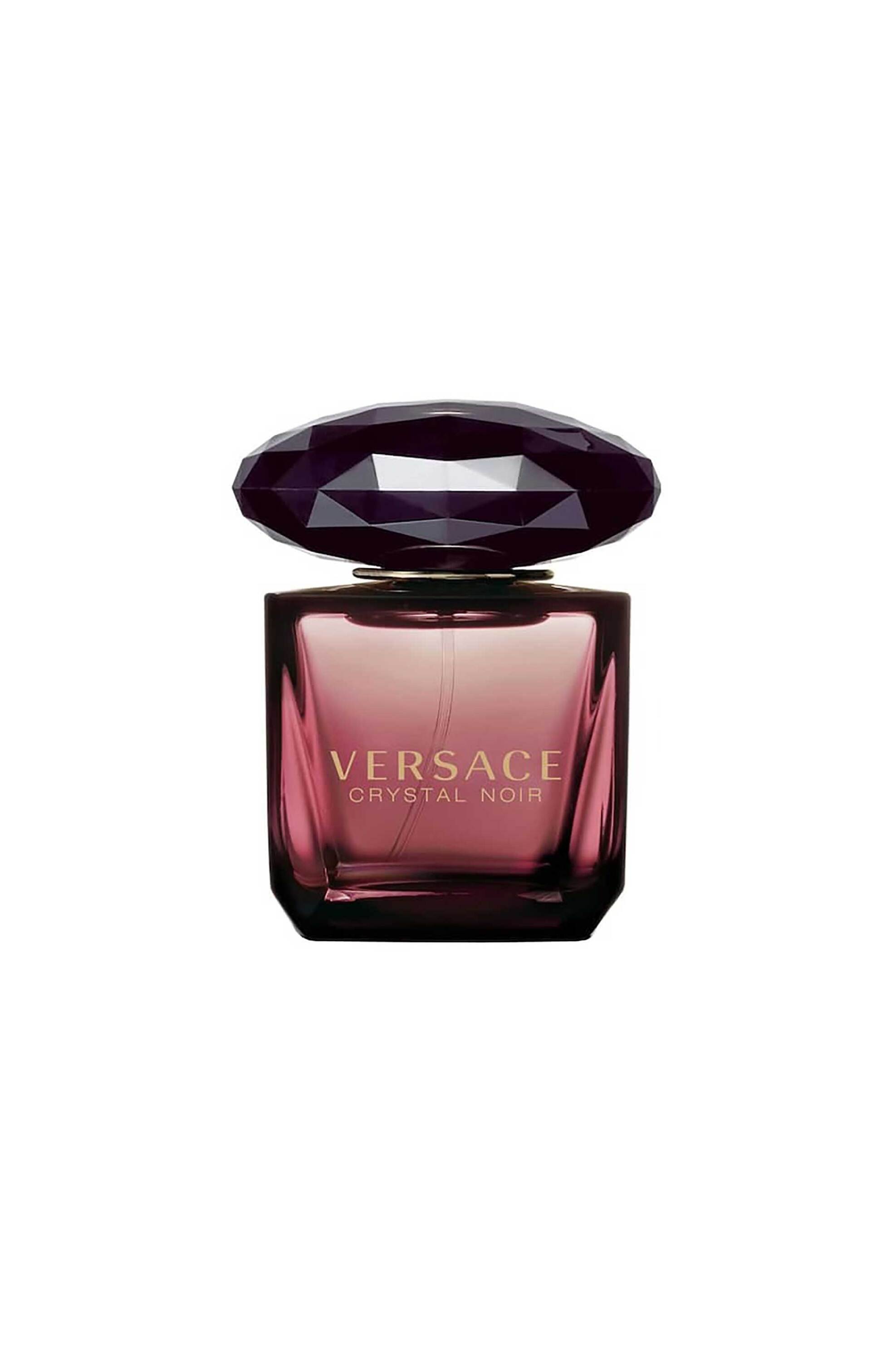 Versace Crystal Noir Eau de Parfum | 30ml