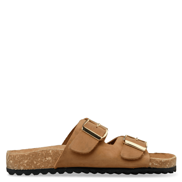 FLATFORM SANDALS