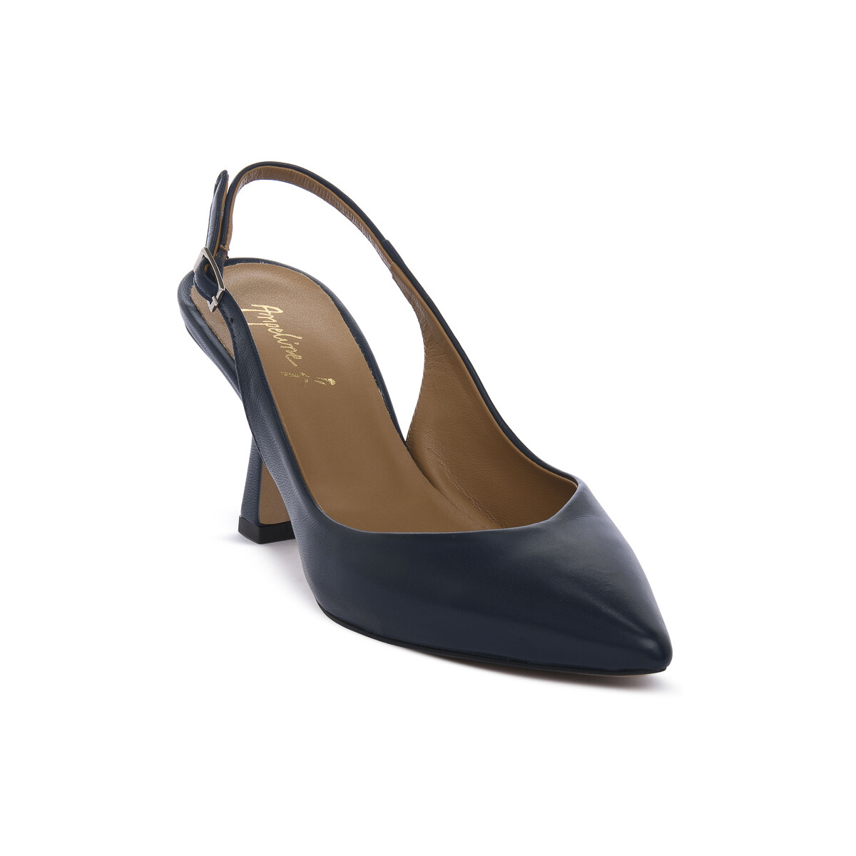 Γόβες Angelina Folies ABISS FOCUS