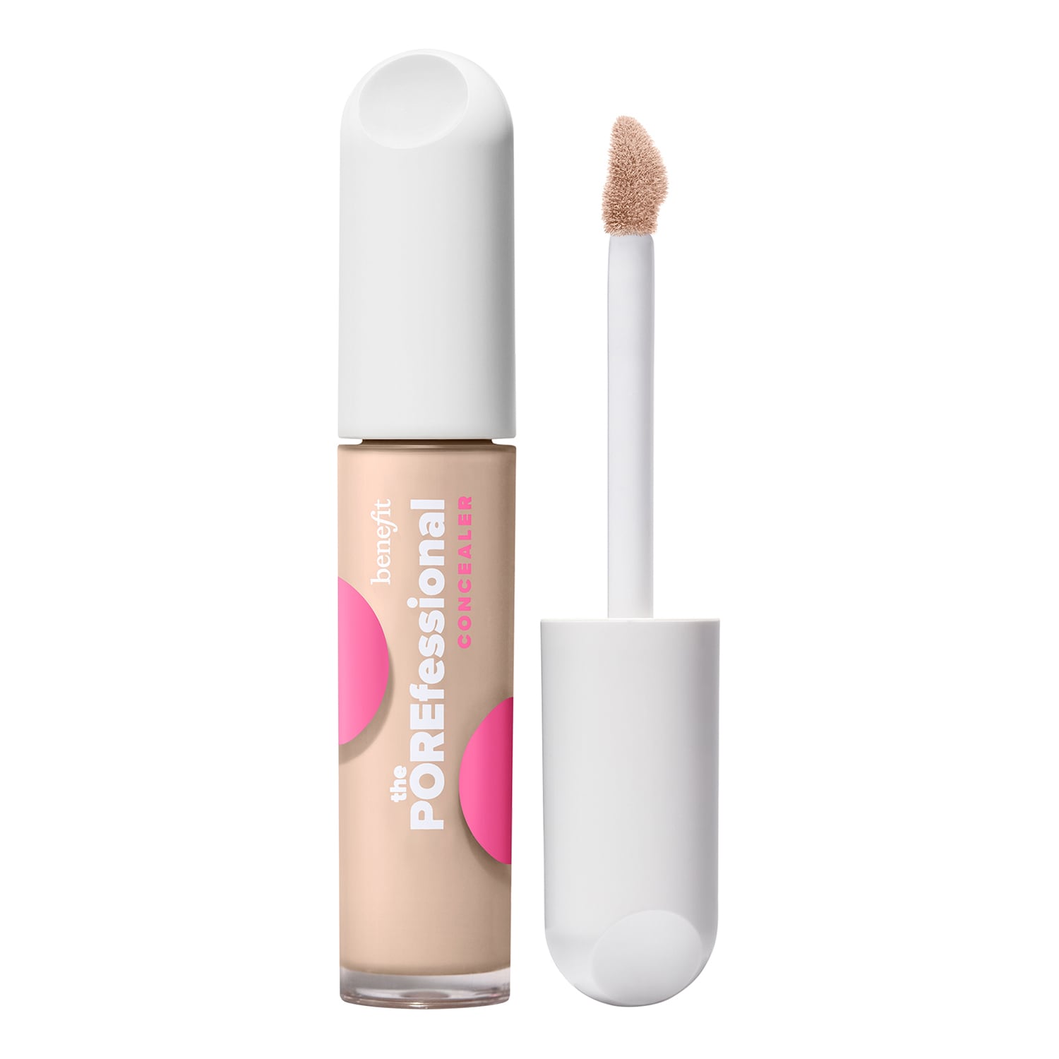 Benefit Cosmetics - The POREfessional Concealer - 24ωρο Concealer που Καλύπτει και Θολώνει | 7 ml
