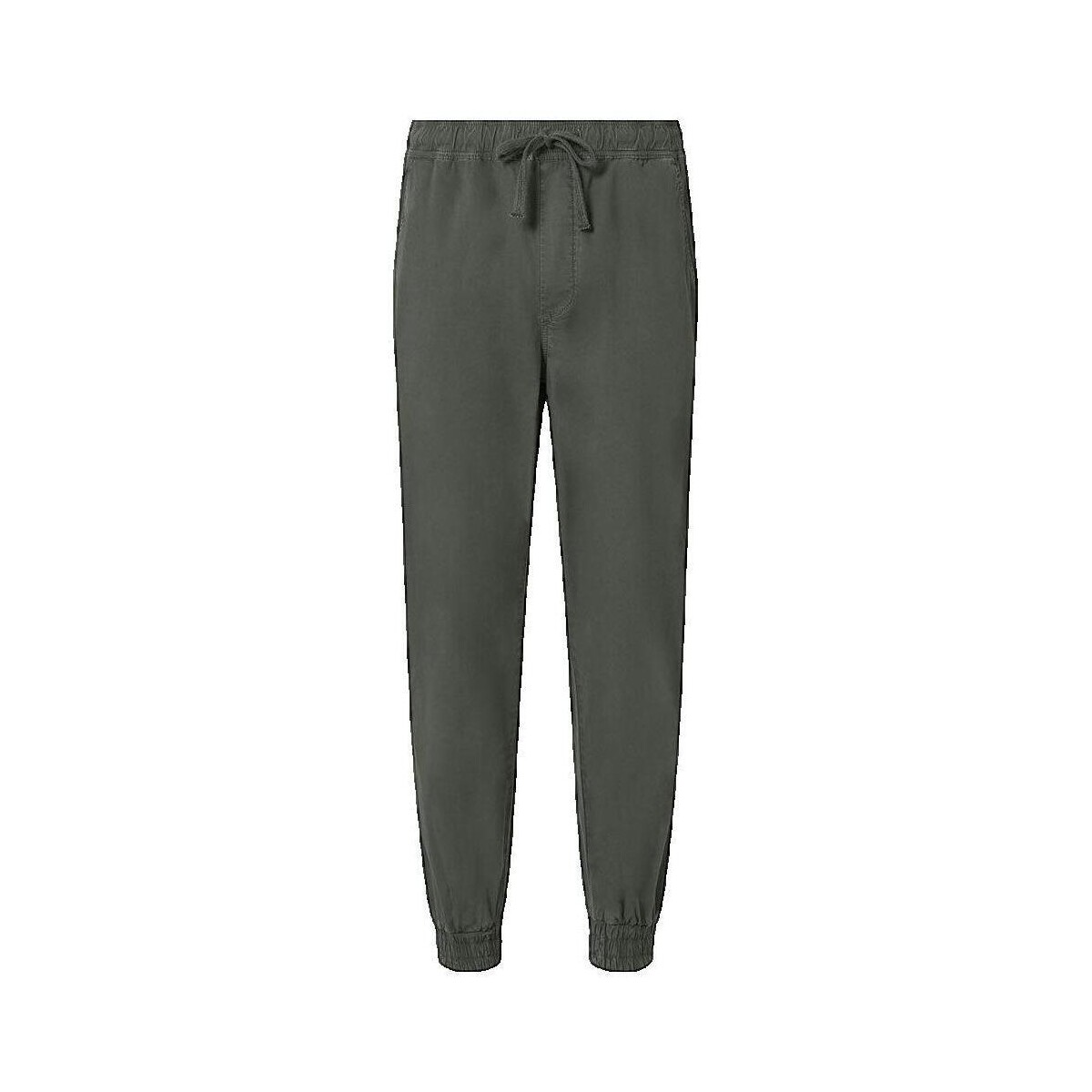 Φόρμες Ecoalf Pantalon Arga Kaki confortable et écologique