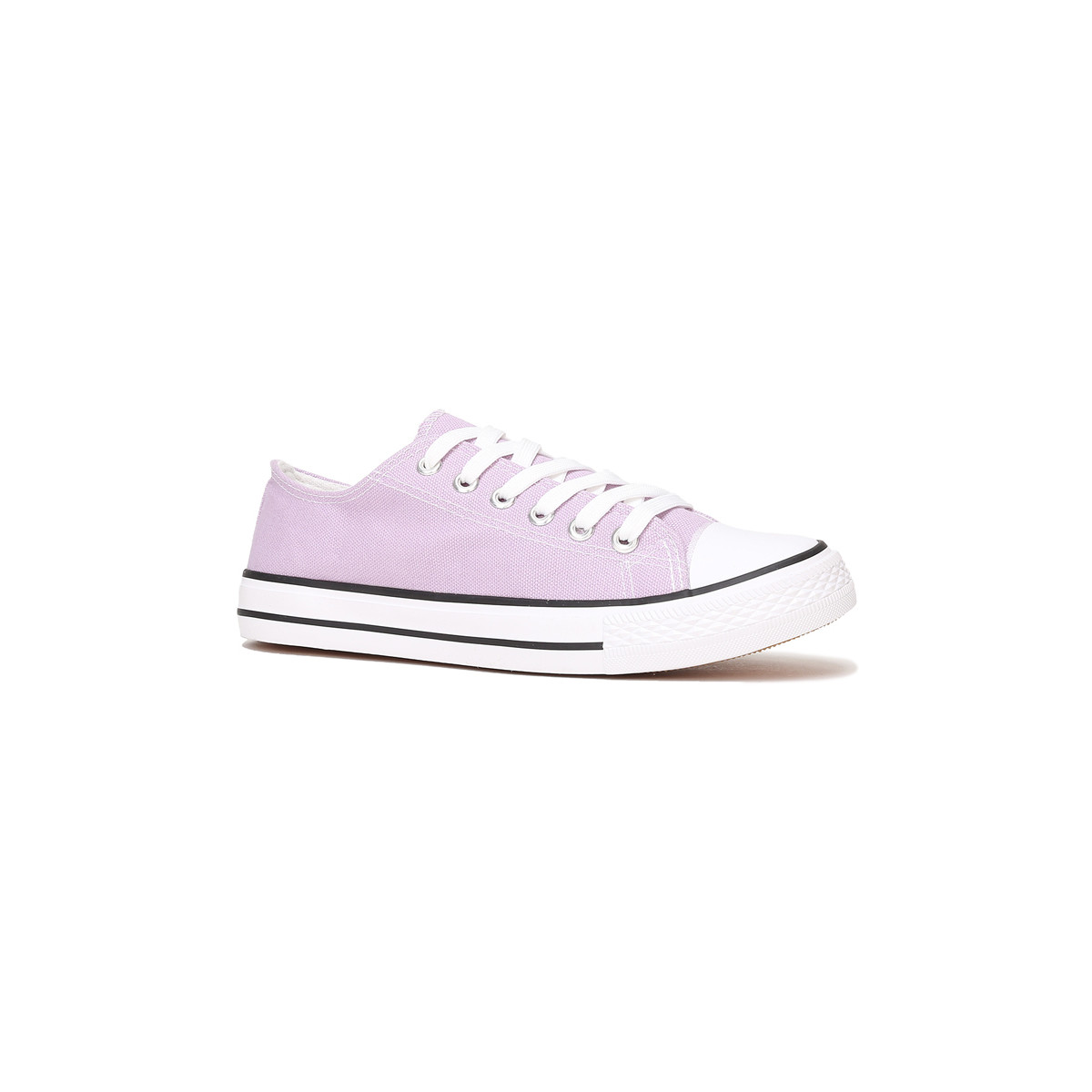 Sneakers La Modeuse 13266_P30143