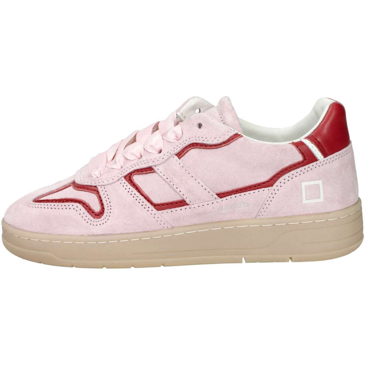 Sneakers D.A.T.E. W441-CI-CO-PK