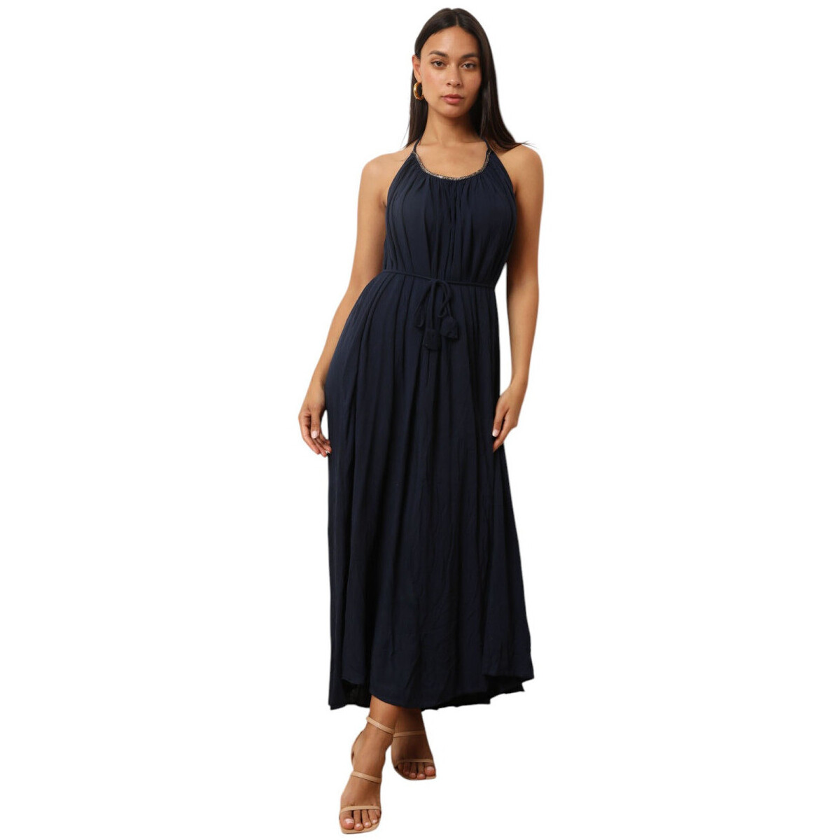 Φορέματα La Modeuse 74242_P175685