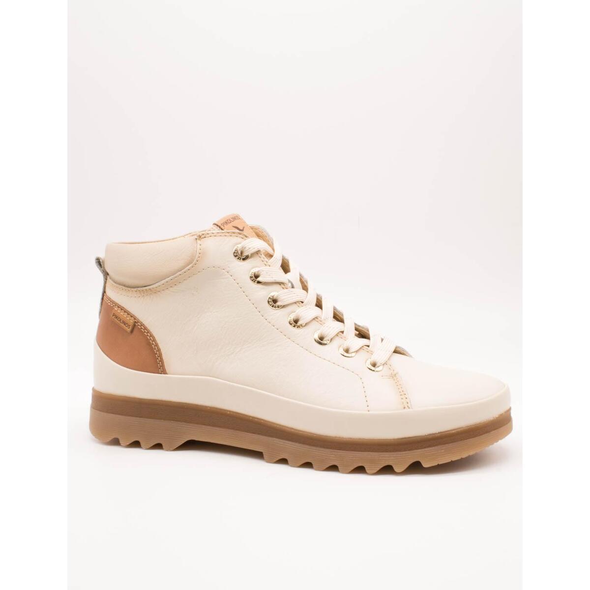 Μποτίνια Pikolinos W3W-8825C1 Vigo