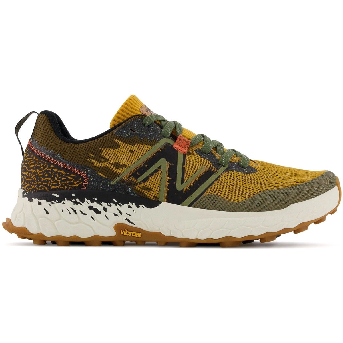 Πεζοπορίας New Balance Domyślna nazwa