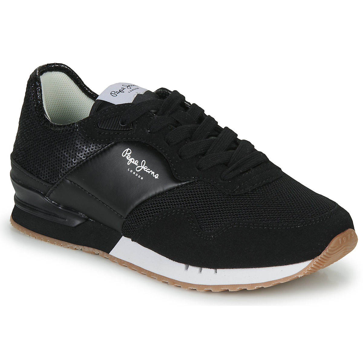 Xαμηλά Sneakers Pepe jeans LONDON W TROY