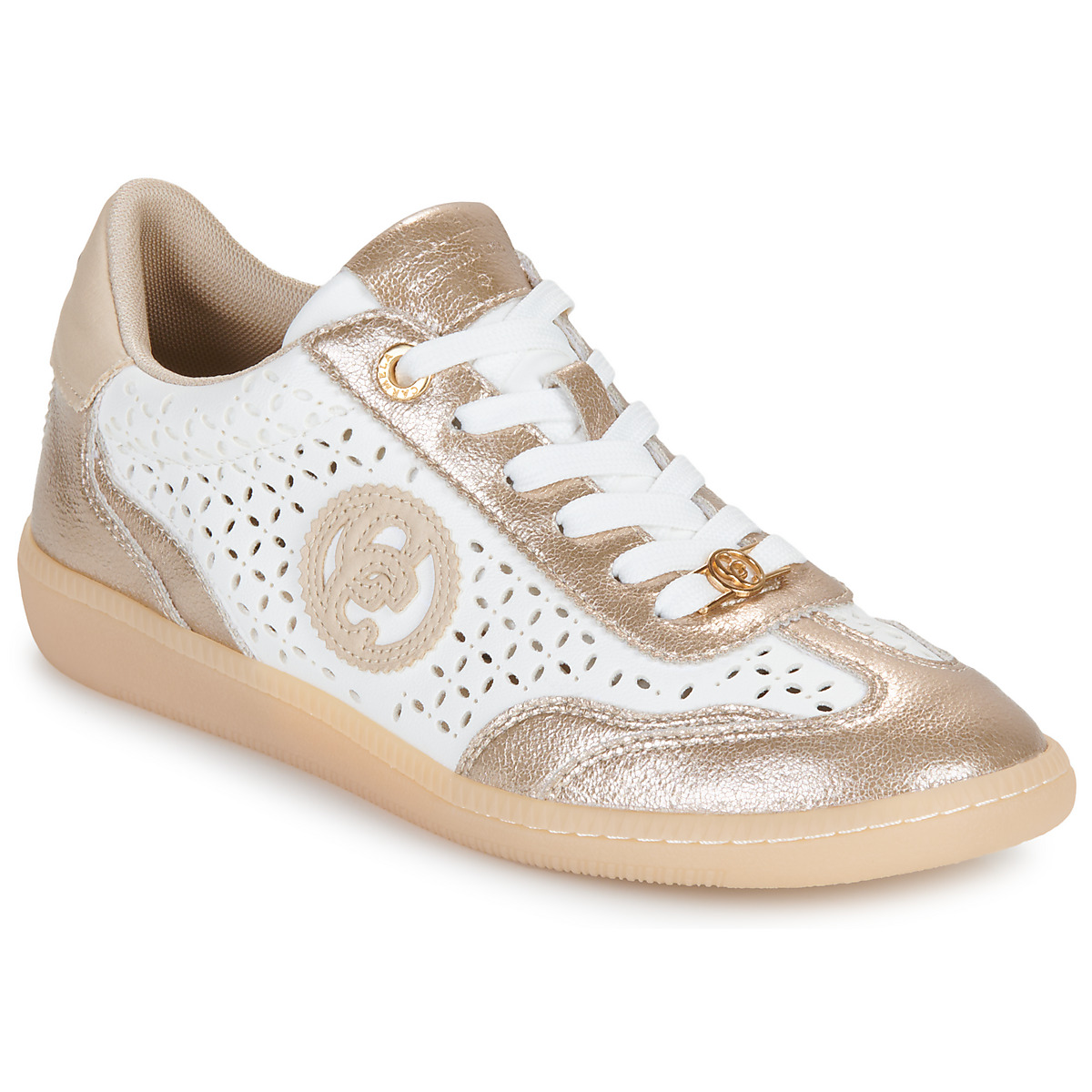 Xαμηλά Sneakers Carmela 163120