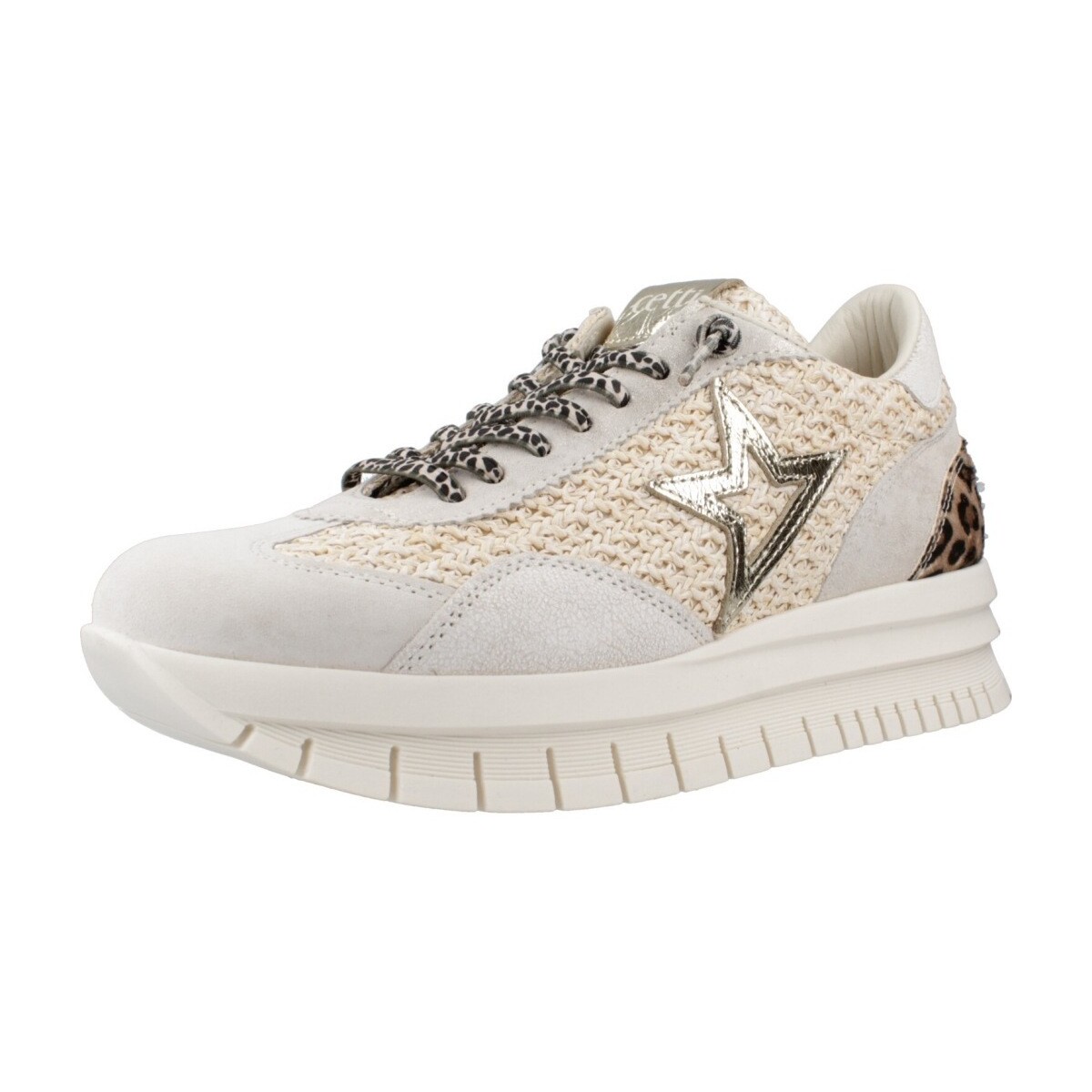 Xαμηλά Sneakers Cetti Sport Zapatillas Mujer Modèle C1259sra Xl