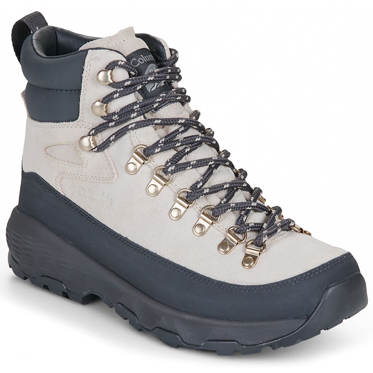 Μπότες Columbia NEWTON ALPINE PT