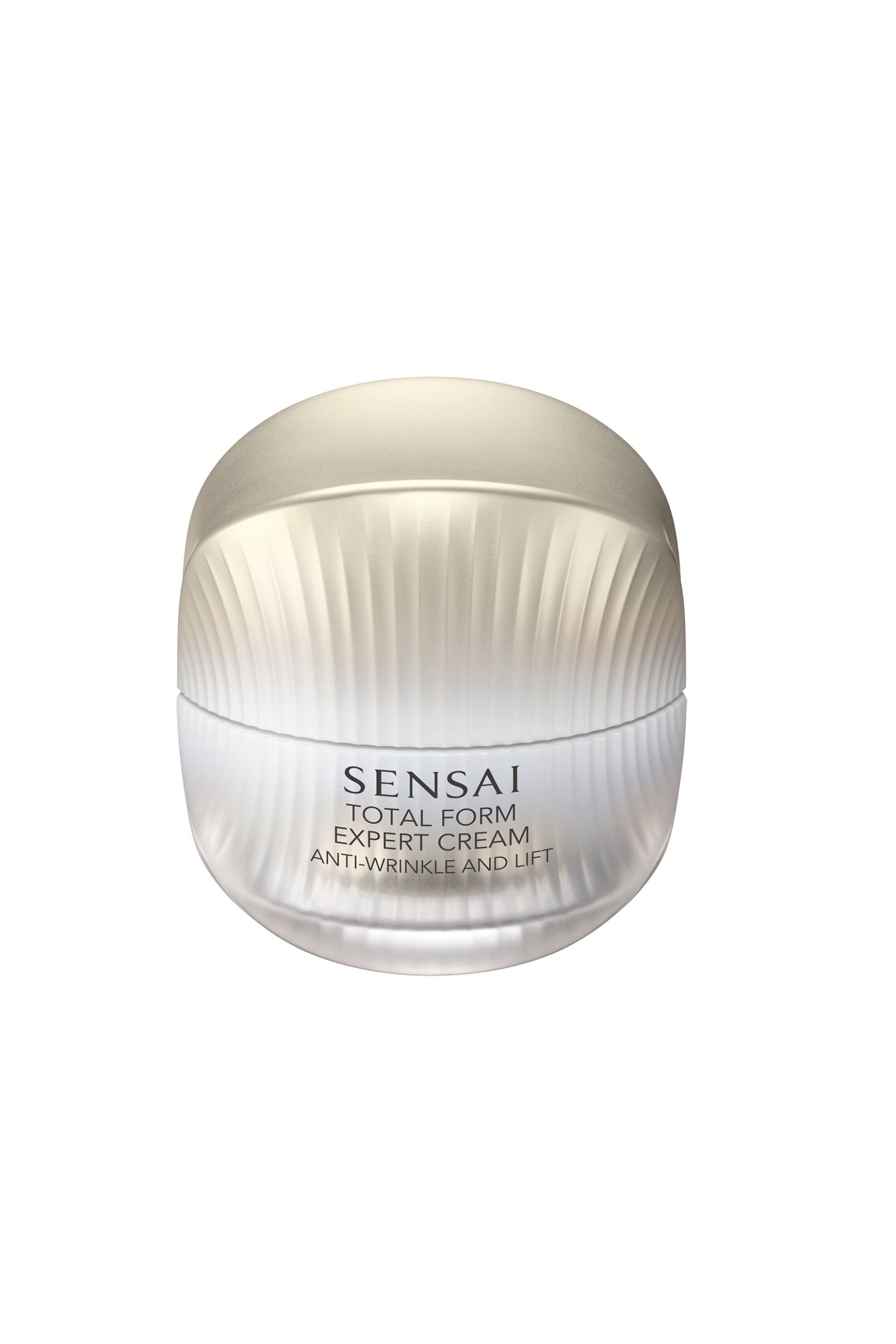 Sensai Total Form Expert Cream 50 ml
