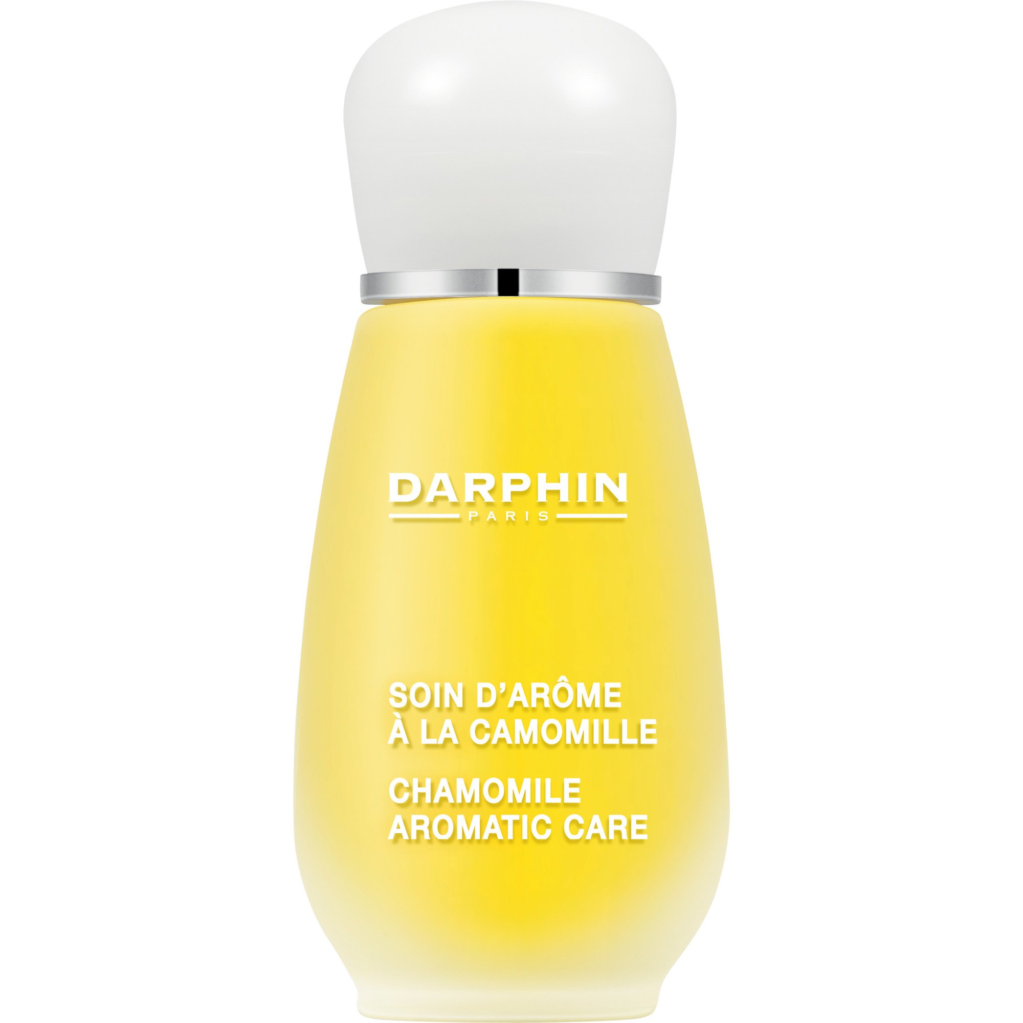 Darphin Chamomile Aromatic Care Αρωματικό Έλαιο Προσώπου Καταπράυνσης της Ευαίσθητης Επιδερμίδας με Αιθέριο Έλαιο Χαμομήλι 15ml