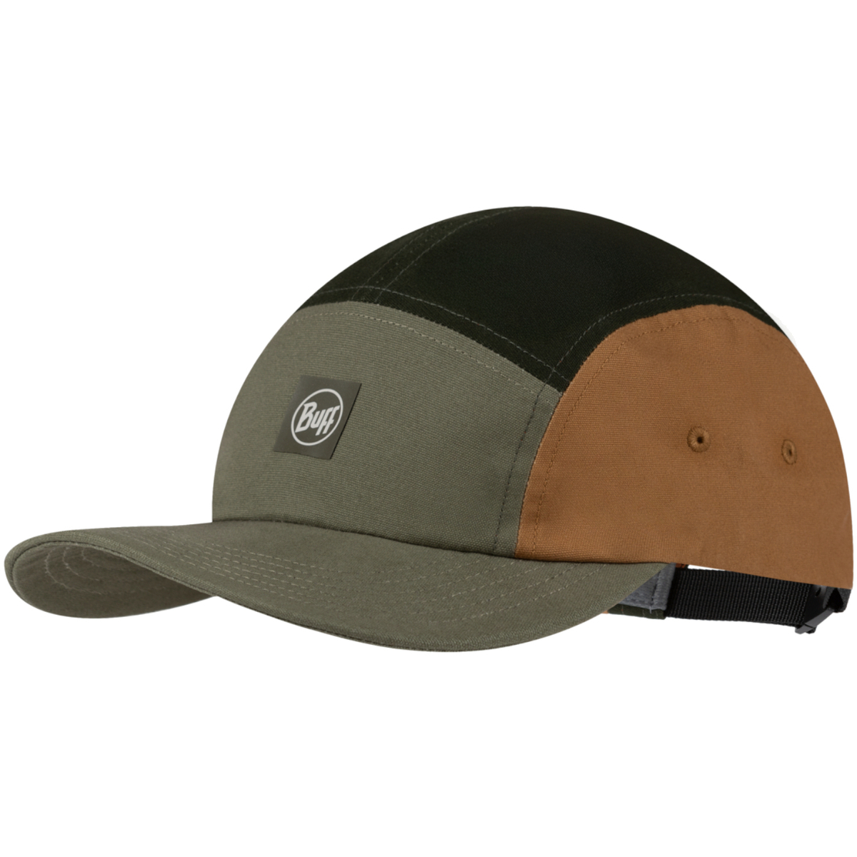 Κασκέτο Buff 5 Panel Venture Cap